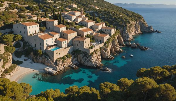Prix m² à Zonza en 2026 : pourquoi Porto-Vecchio surprend