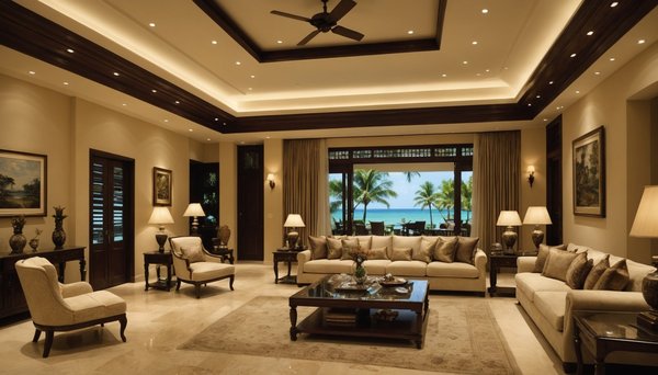 Immobilier de prestige : l'art de vivre à la mauricienne